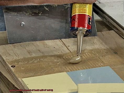 How To Glue Wood To Concrete Without Drilling? - Glue Things