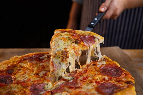 New Jersey Declares Itself The 'Pizza Capital Of The World' (And They ...