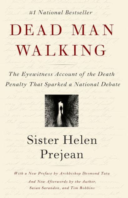 Dead Man Walking by Helen Prejean, Paperback | Barnes & Noble®