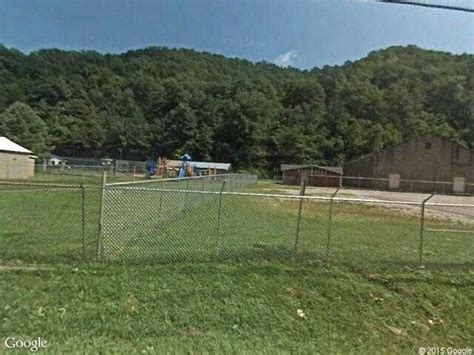 Google Street View Phelps (Pike County, KY) - Google Maps