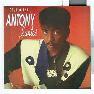 Antony Santos albums and discography | Last.fm