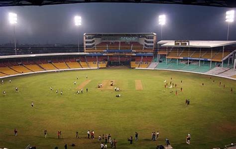 Sardar Patel stadium in Ahmedabad | ESPNcricinfo.com