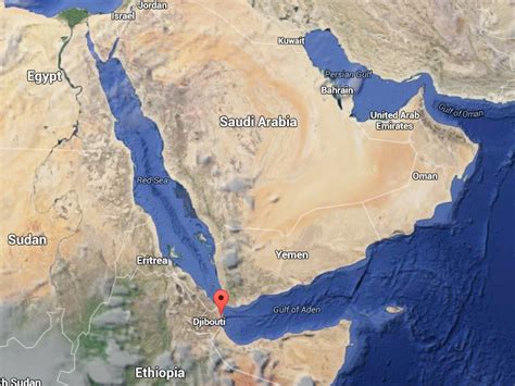 velmi Předsudek Prokázat bab el mandeb map Voják slibný Široký rozsah