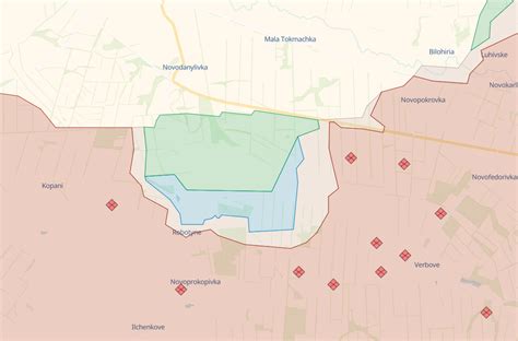 Ukraine's MoD on situation in Robotyne: Settlement not liberated yet | RBC-Ukraine