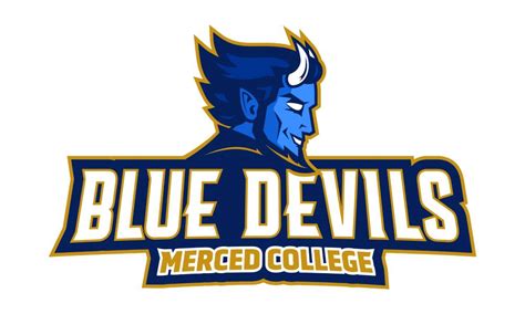 Merced College creates new logos for Blue Devils — Merced County Times