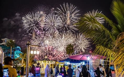 Dubai Shopping Festival: lineup revealed for closing weekend