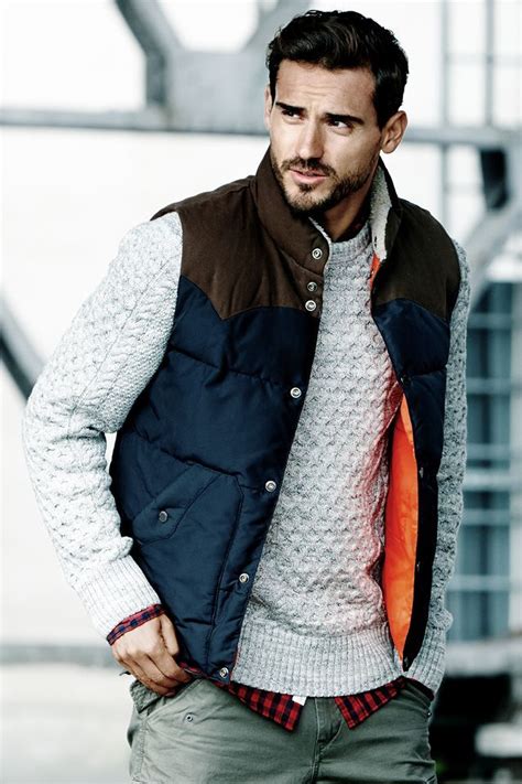 Casual, Well Dressed - .:Casual Male Fashion... | Moda masculina de ...