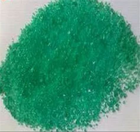 Nickel Chloride at best price in Chennai by Ashoka Impex | ID: 21182852348