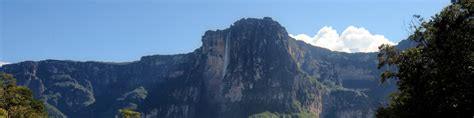 Canaima National Park - Wikitravel