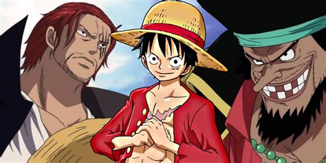 Aggregate 81+ anime one piece characters best - in.coedo.com.vn