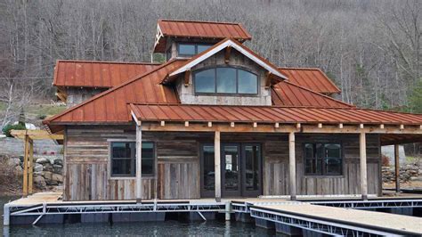 Corten Roofing: Which Climates To Avoid