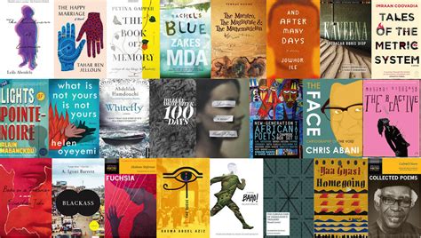 25 New Books by African Writers You Should Read ‹ Literary Hub