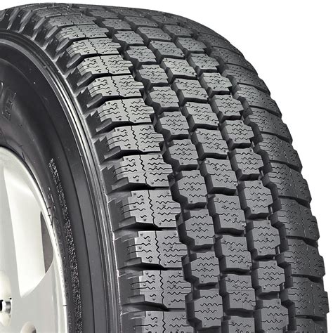 Bridgestone Blizzak W965 Review - Truck Tire Reviews