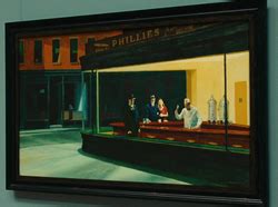 Nighthawks | Night At The Museum Wiki | Fandom