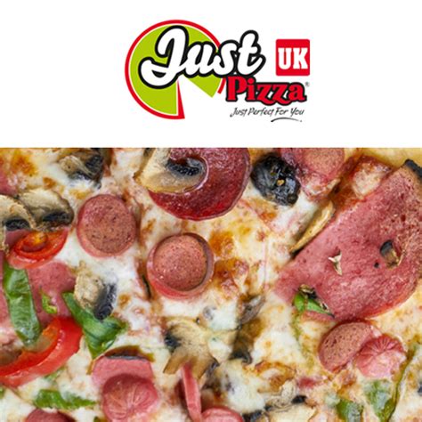 Just Pizza UK - Apps on Google Play