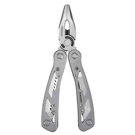 12 in 1 Multi-Tool - 84-519 | STANLEY Tools