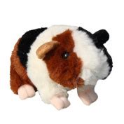 Guinea Pig Plush Toys: Buy Online from Fishpond.com.au