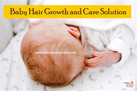 12 Simple Tips for Hair Growth in Babies - Babymommytime - Top Blogs on ...