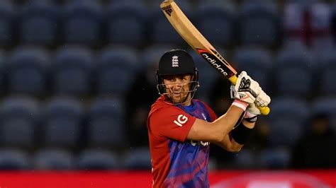 England vs Sri Lanka 2nd T20I 2021 Highlights