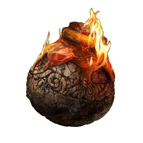 Fire Pot - Elden Ring - Throwing Pots (Cracked) - Items | Gamer Guides®