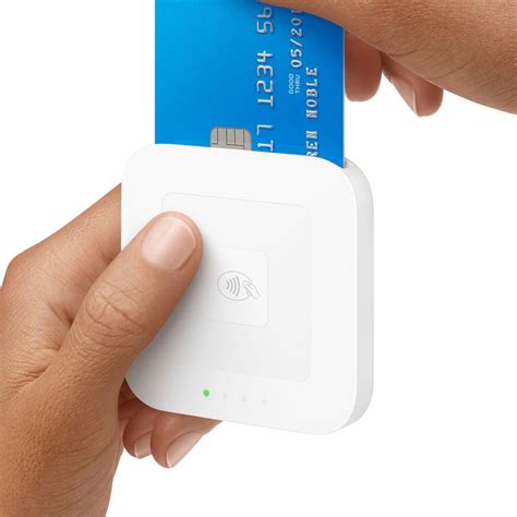 Square Contactless + Chip Reader - Walmart.com - Walmart.com