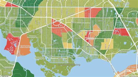 Port Charlotte, FL Property Crime Rates and Non-Violent Crime Maps ...