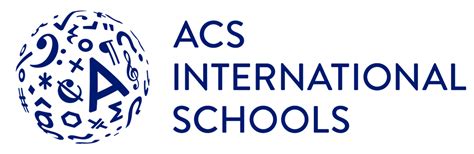 Brand New: New Logo and Identity for ACS International Schools by ...