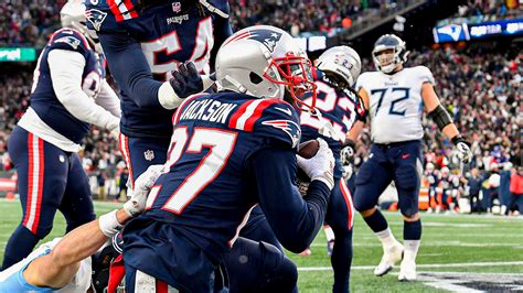 Patriots Week 12 Recap: New England's Defense Continues To Impress