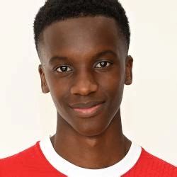 Trey Nyoni, midfielder - Liverpool FC