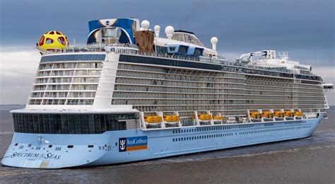 RCI-Royal Caribbean announces health protocols for cruise ships in ...