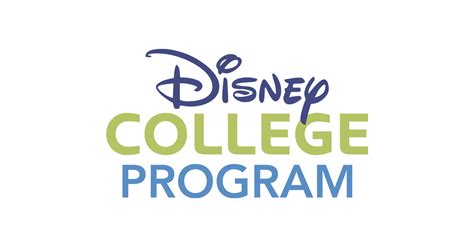 Create the Magic - Disney College Program Roles