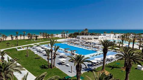 Jaz Tour Khalef Tunisia | Holidays to Tunisia | Broadway Travel