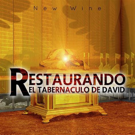 Restaurando El Tabernaculo De David Songs Download - Free Online Songs @ JioSaavn