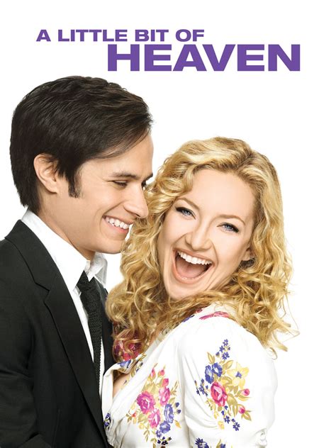 Prime Video: Little Bit Of Heaven, A