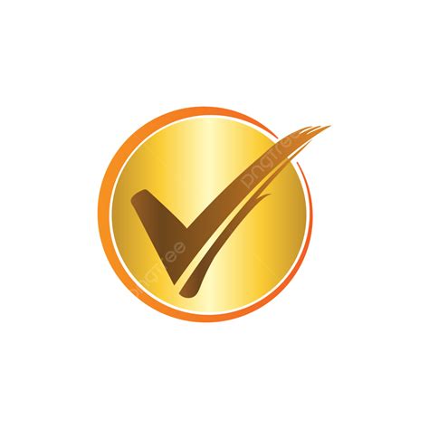 Tick Check Mark Vector PNG Images, Check Mark Icon Design Template Vector, Check, Mark, Icon PNG ...