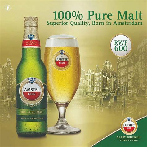 Malt Beer - Popular Brands & FAQ