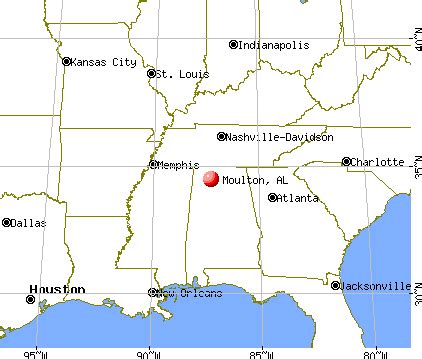 Moulton, Alabama (AL 35650) profile: population, maps, real estate, averages, homes, statistics ...