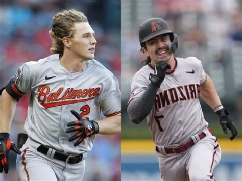 Who are BBWAA Awards finalists for 2023 MLB season?