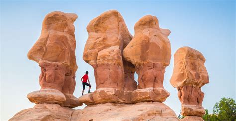 Grand Staircase-Escalante Discovery | Off the Beaten Path