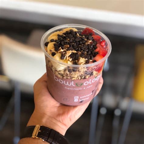 Best Acai Bowls near Caesars Palace in Las Vegas, NV - Yelp