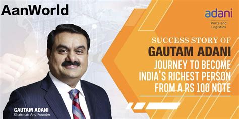 How Adani Group Has Played A Significant Role In India's Growth Story ...