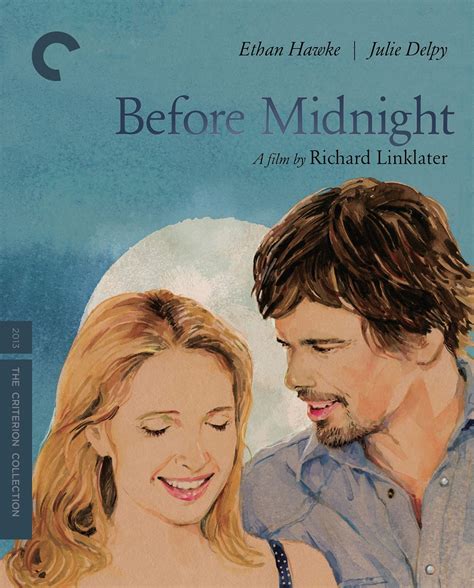 Before Midnight Dvd Cover