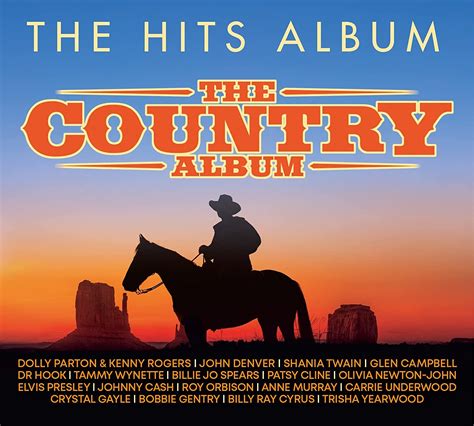 Country Album