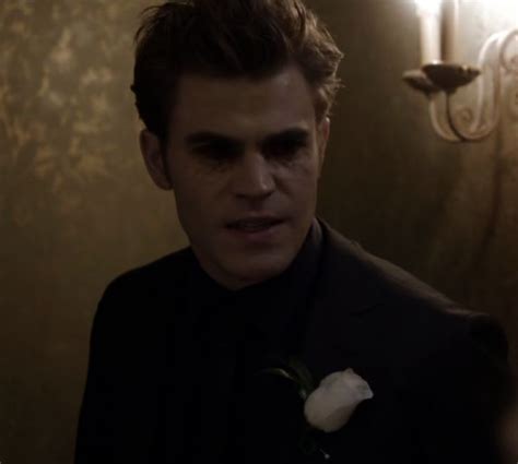 Stefan (ripper) Salvatore (S1-E19, Miss Mystic Falls) | Crónicas ...