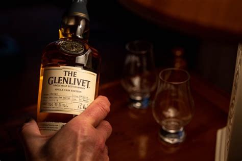 Glenlivet Distillery Tour - Fantastic Whisky Experts - Hidden Gem!