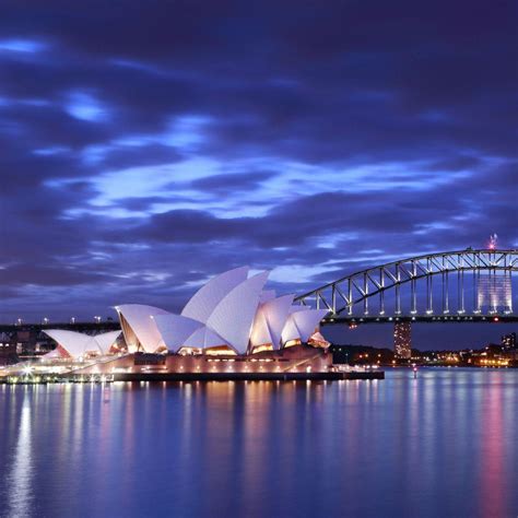 Sydney Opera House Wallpapers - Wallpaper Cave