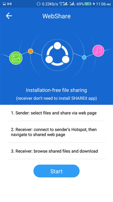 SHAREit APP Free Download For Android New Version 2018 | SHAREit