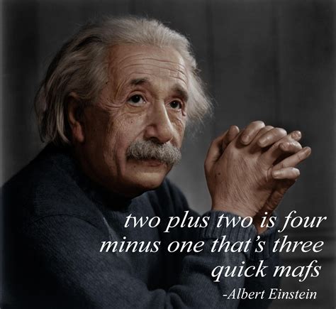 Einstein Memes