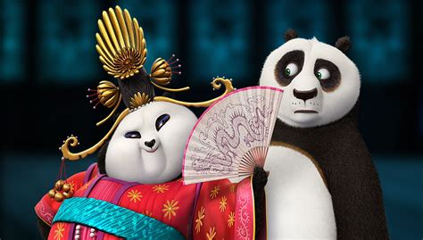 Image - Mei-mei-po-dance.jpg | Kung Fu Panda Wiki | FANDOM powered by Wikia