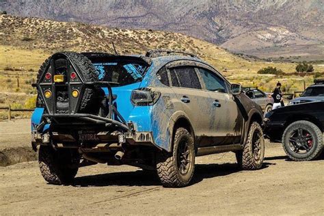 Must Know About Subaru Outback Off Road Parts You Must Know - Subaru ...